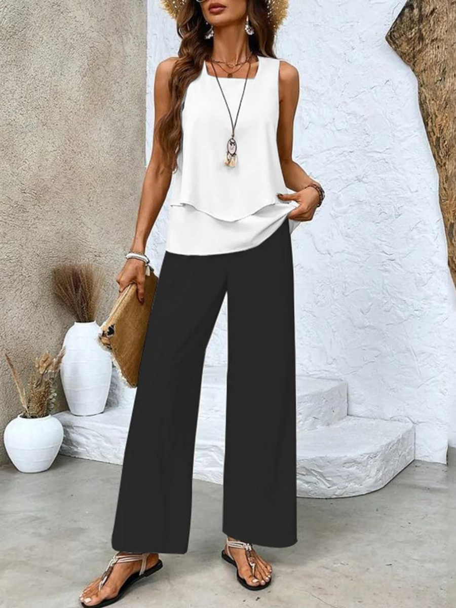 Shauna | Elegant Summer Set