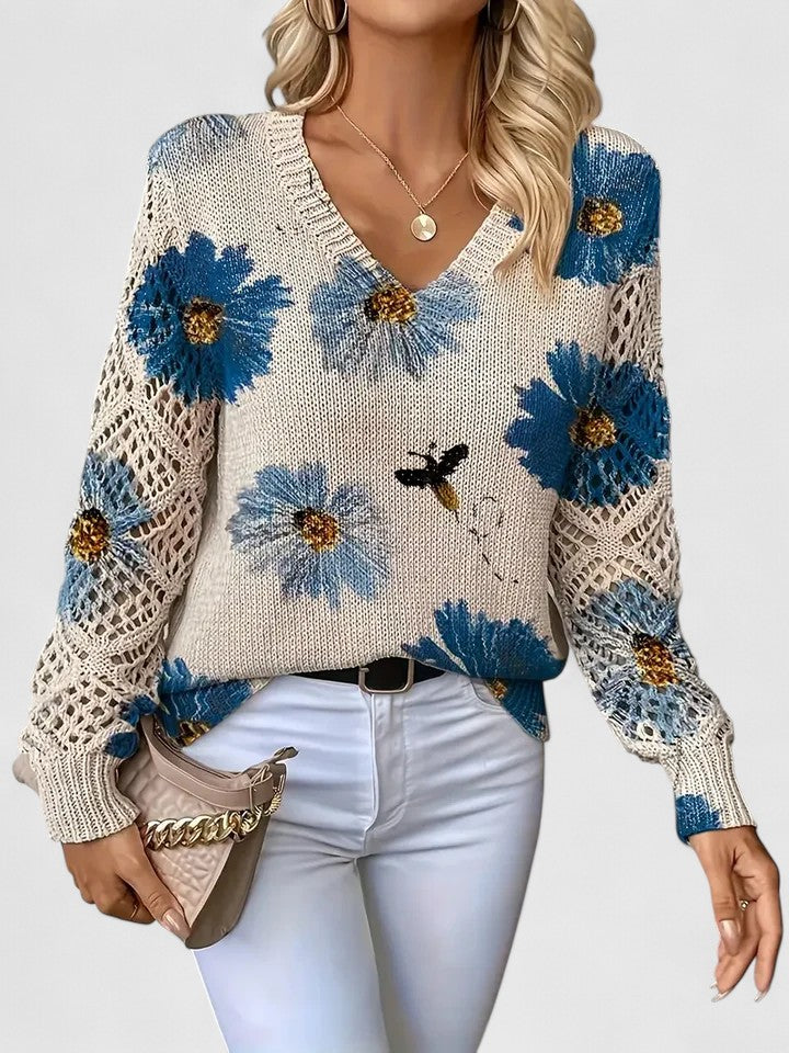 Lynn | Elegant Cardigan