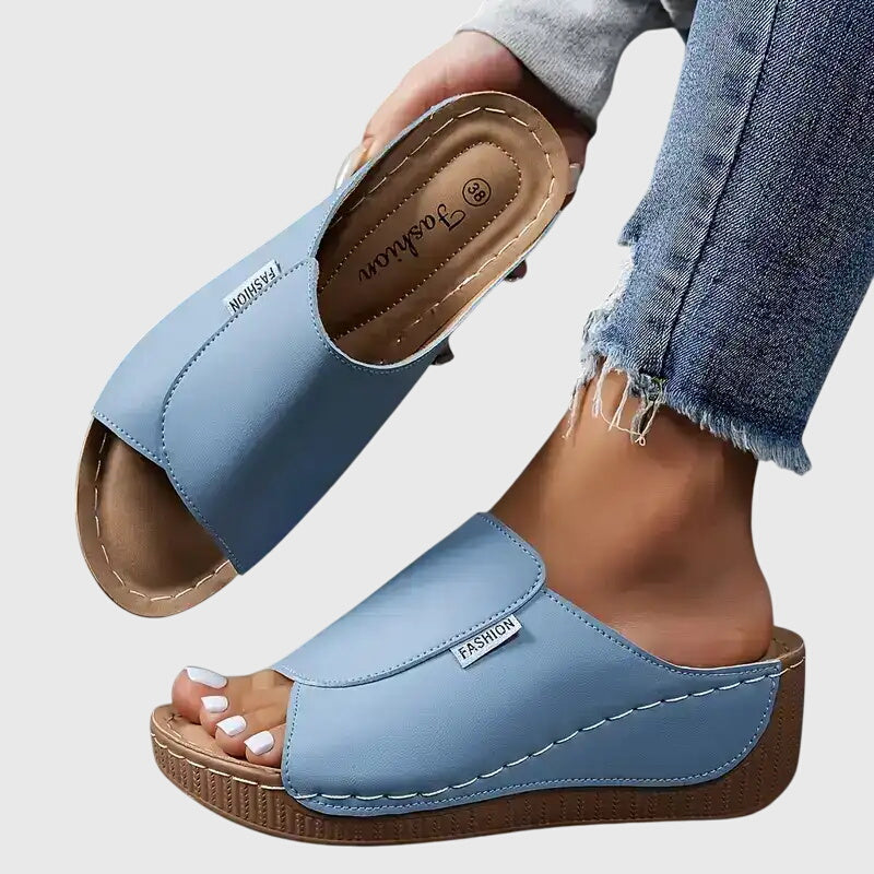 Amethyst | Stylish Orthopedic Sandals