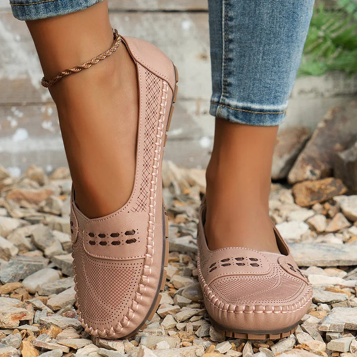 Aubri | Orthopaedic Shoes