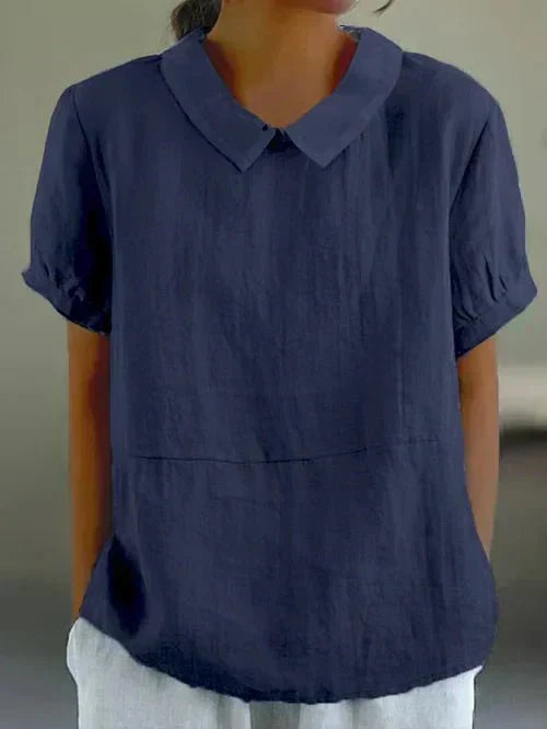 Alianna | Classic Shirt