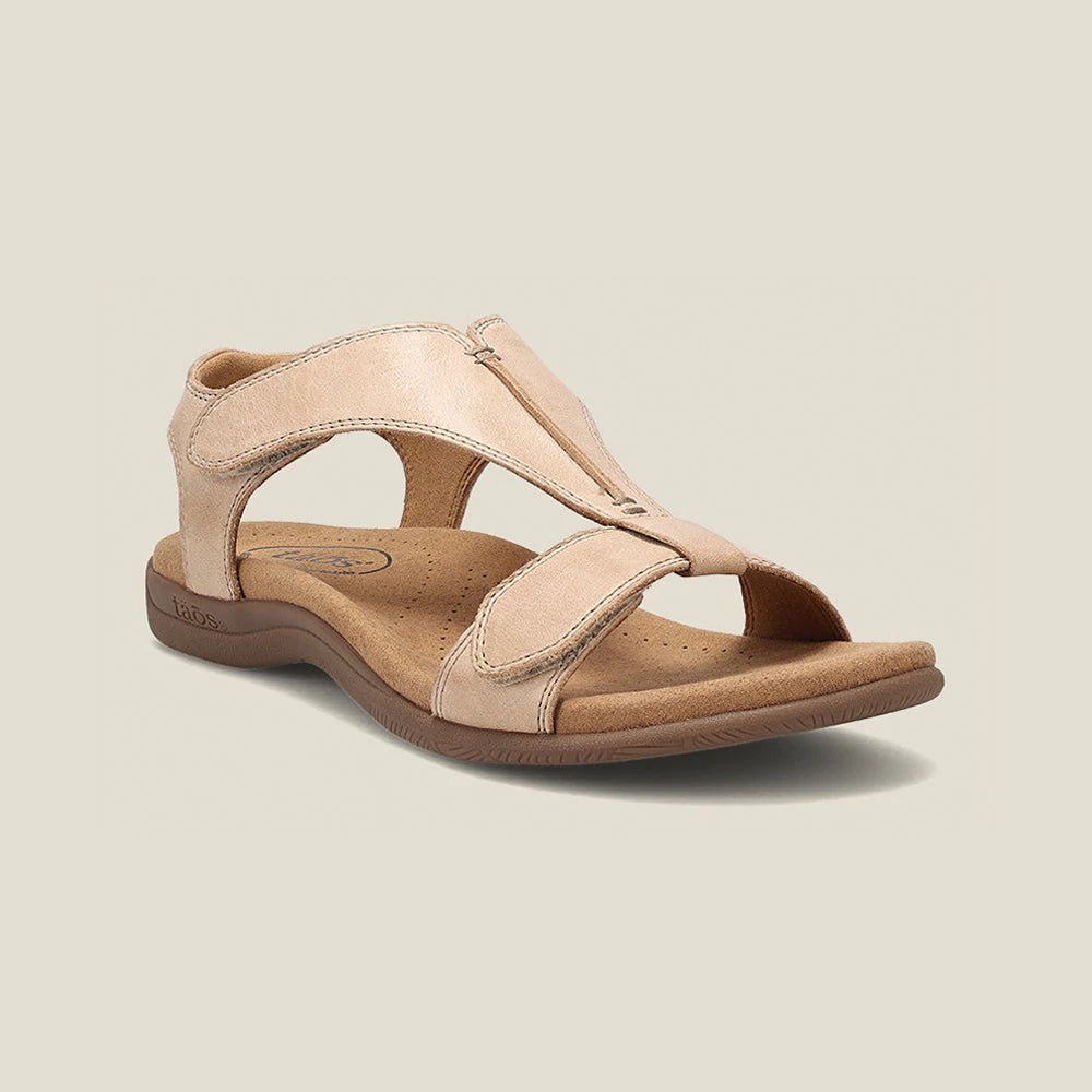 Angelica | Soft Orthopedic Sandal
