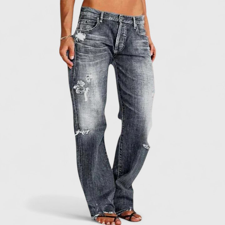 Stormie | Elegant Jeans