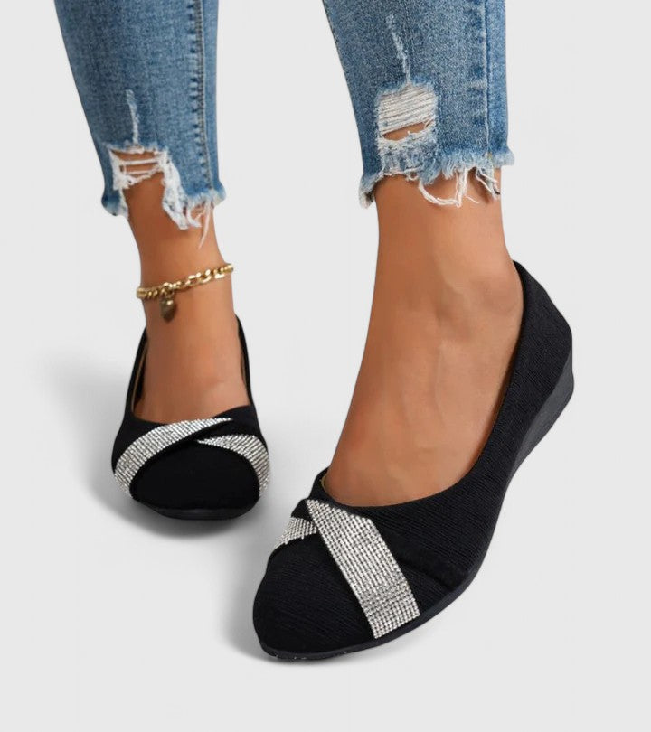 Carley | Orthopedic Shoes