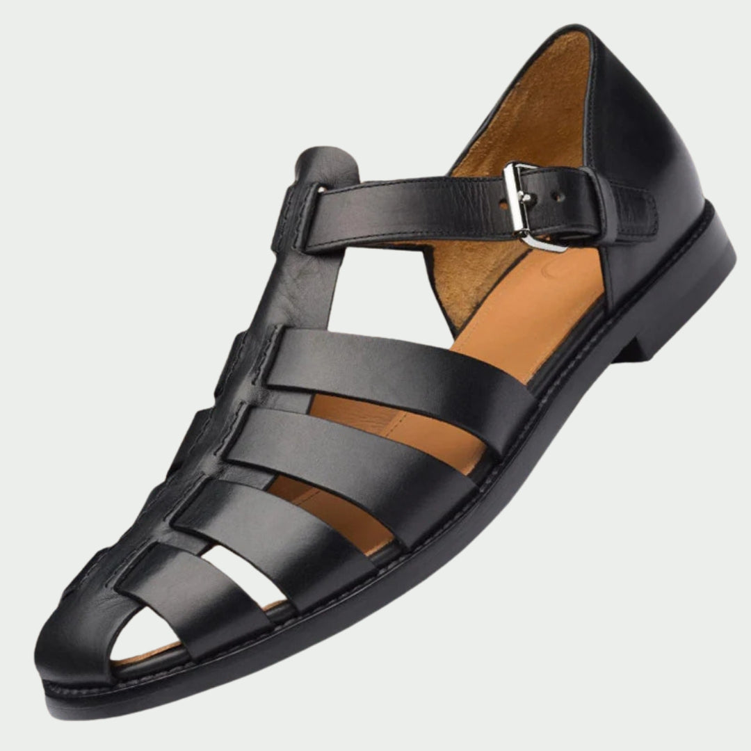Vincenzo | Elegant Sandals