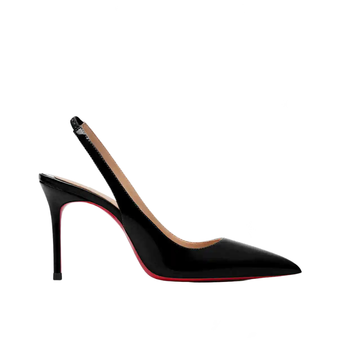 Elara | Orthopedic Heels