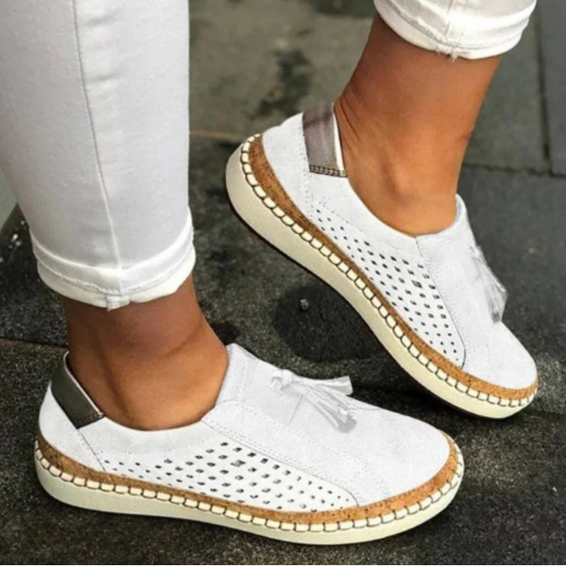 Jojo | Orthoflex Slip-Ons