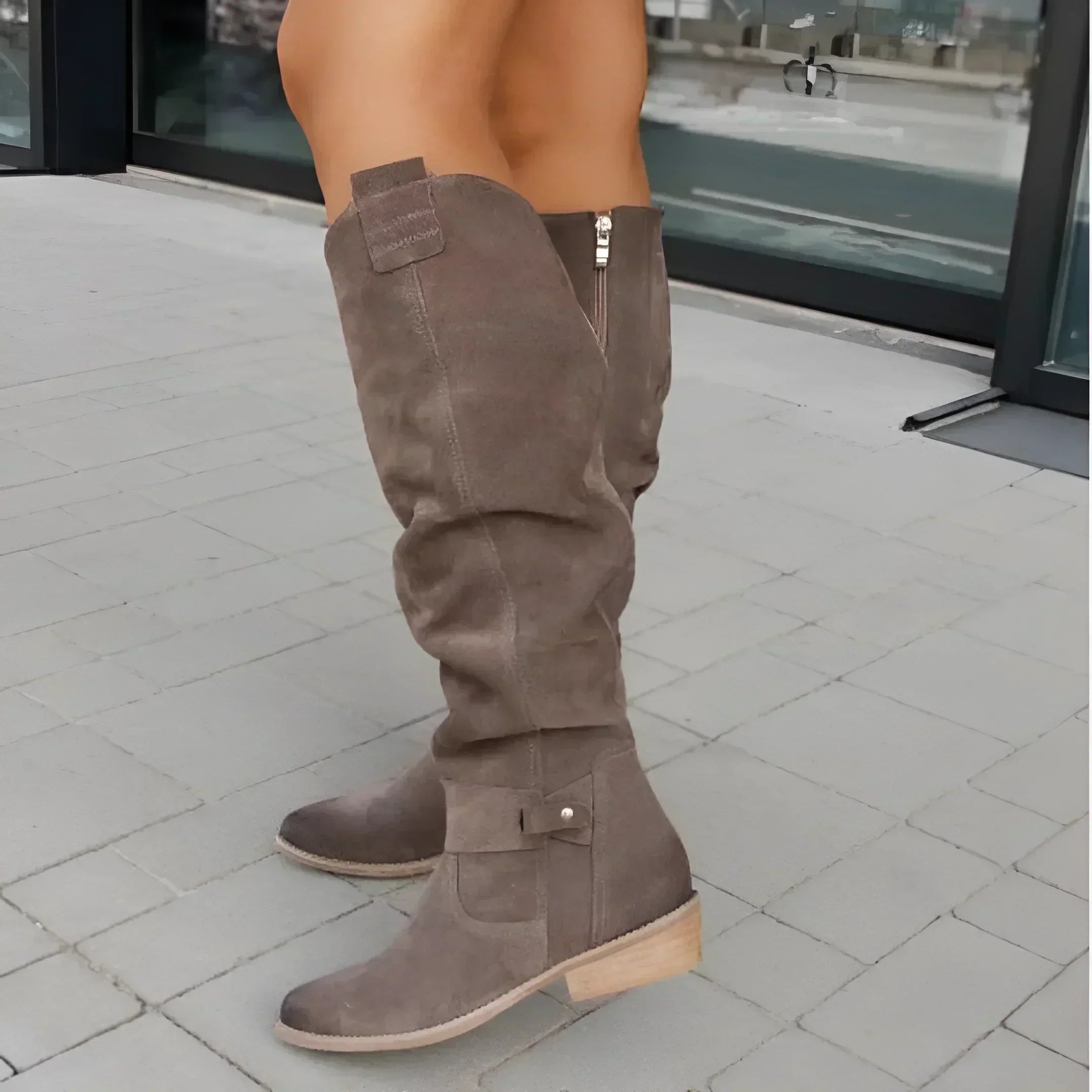 Judy | Chic Women’s Boots