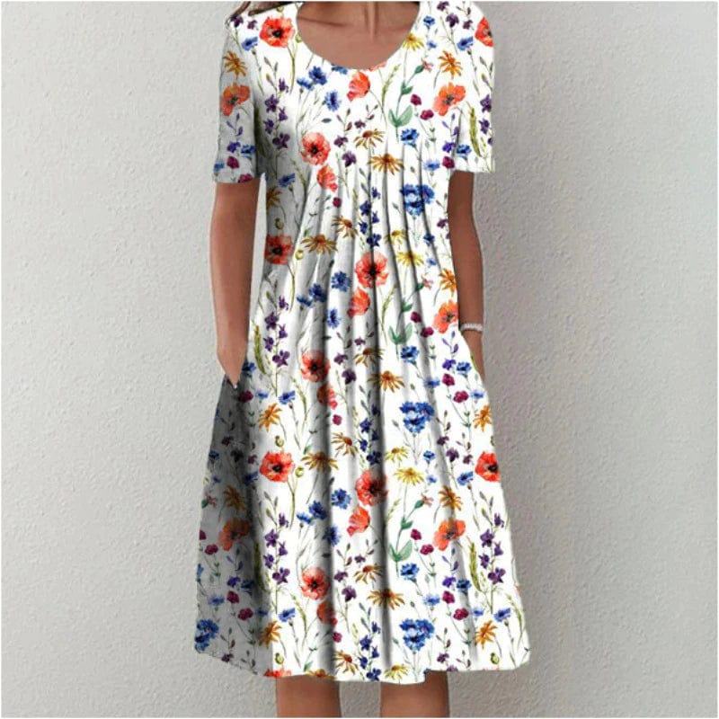 Bristol | Elegant Dress