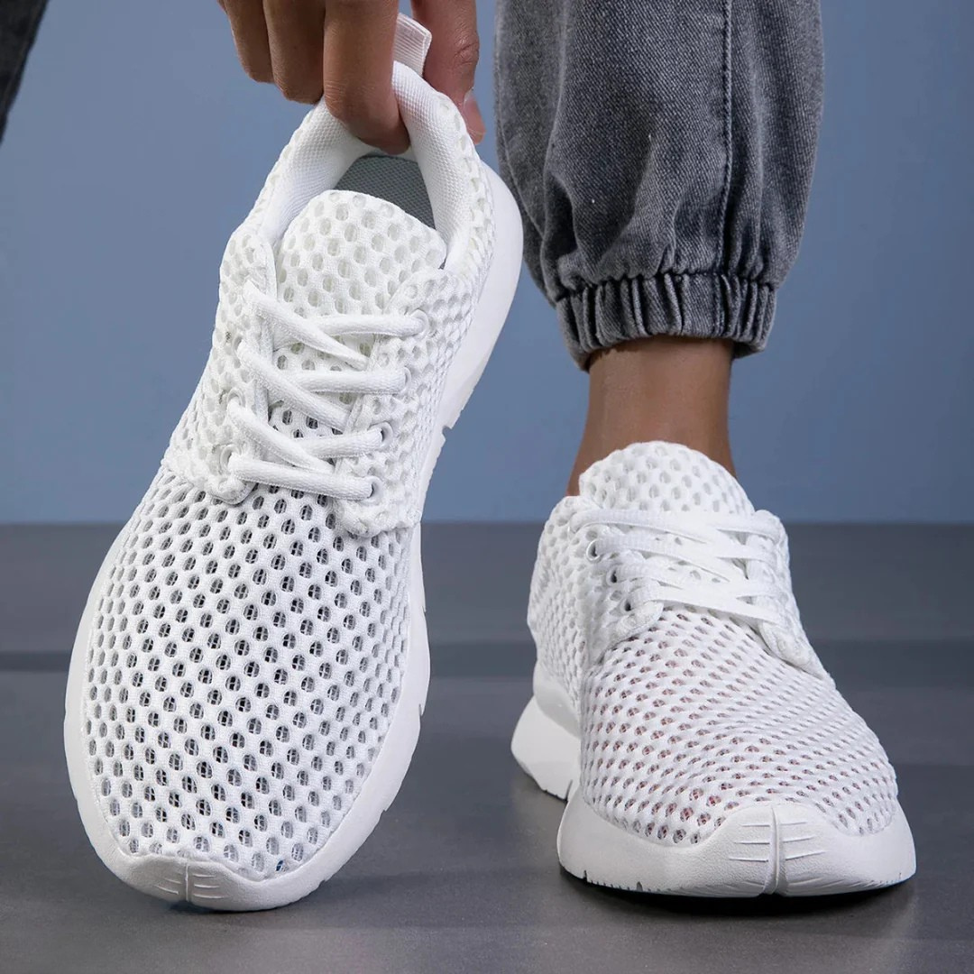 Phil™ | Orthopedic Walking Shoes
