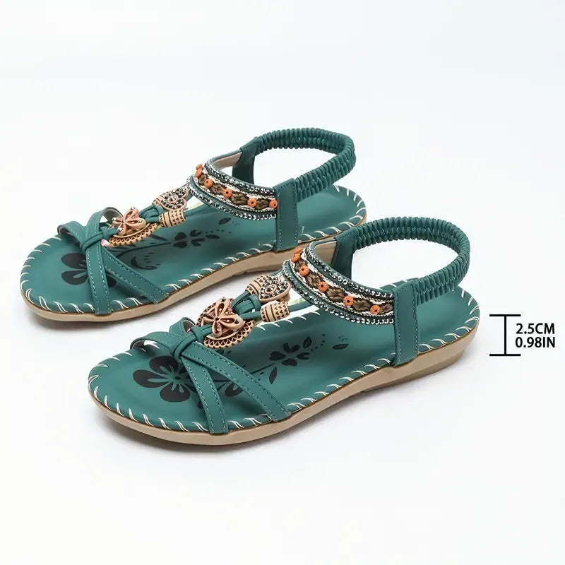 Tereza | Orthopedic Comfort+ Sandals