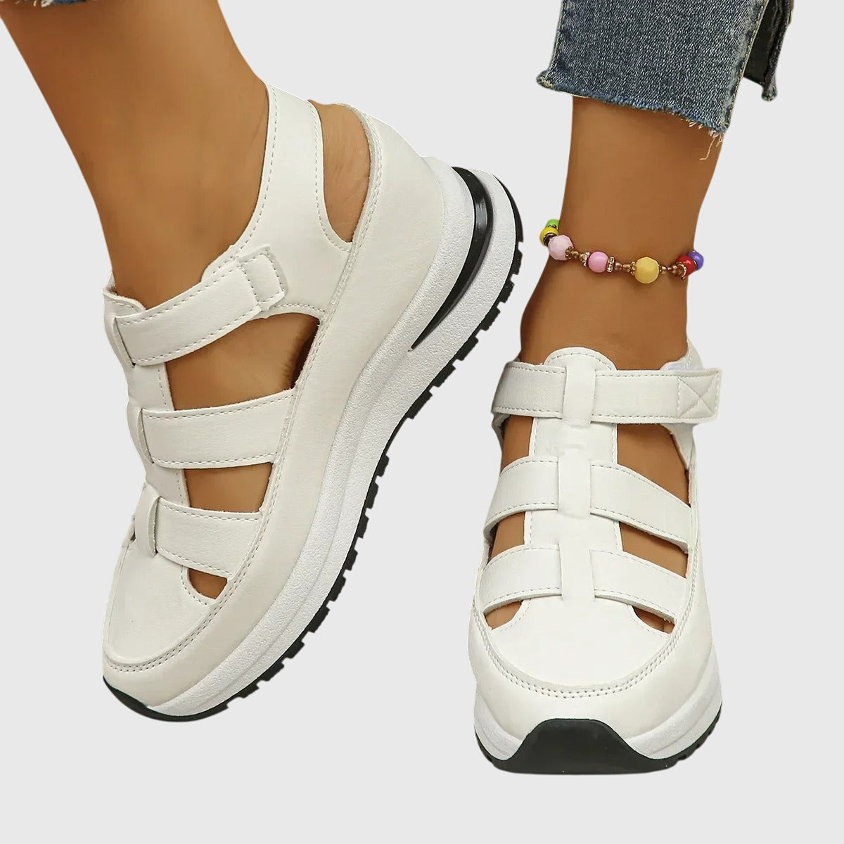 Madilynn | Orthopedic Sandals
