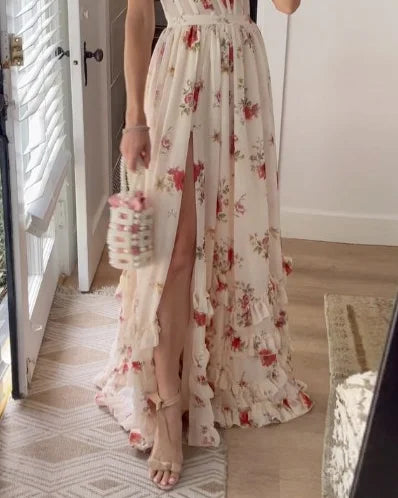 Lisbet | Elegant Dress