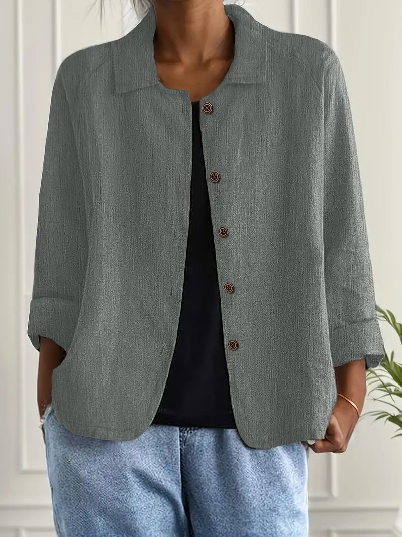 Shifra | Classic Light Top