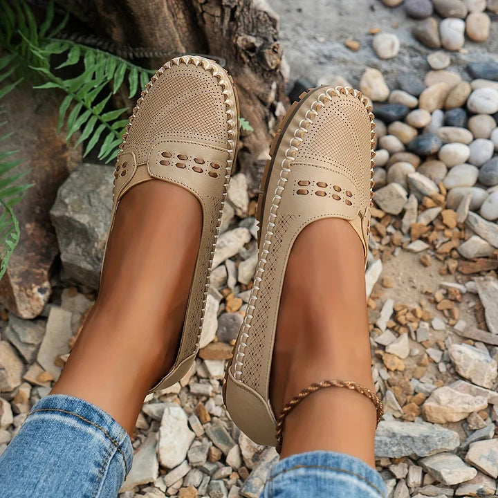 Aubri | Orthopaedic Shoes