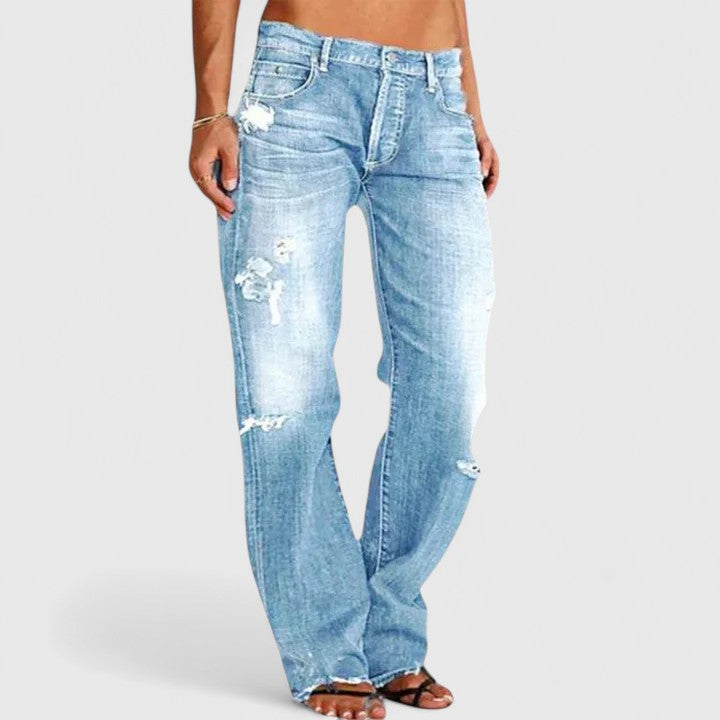Stormie | Elegant Jeans