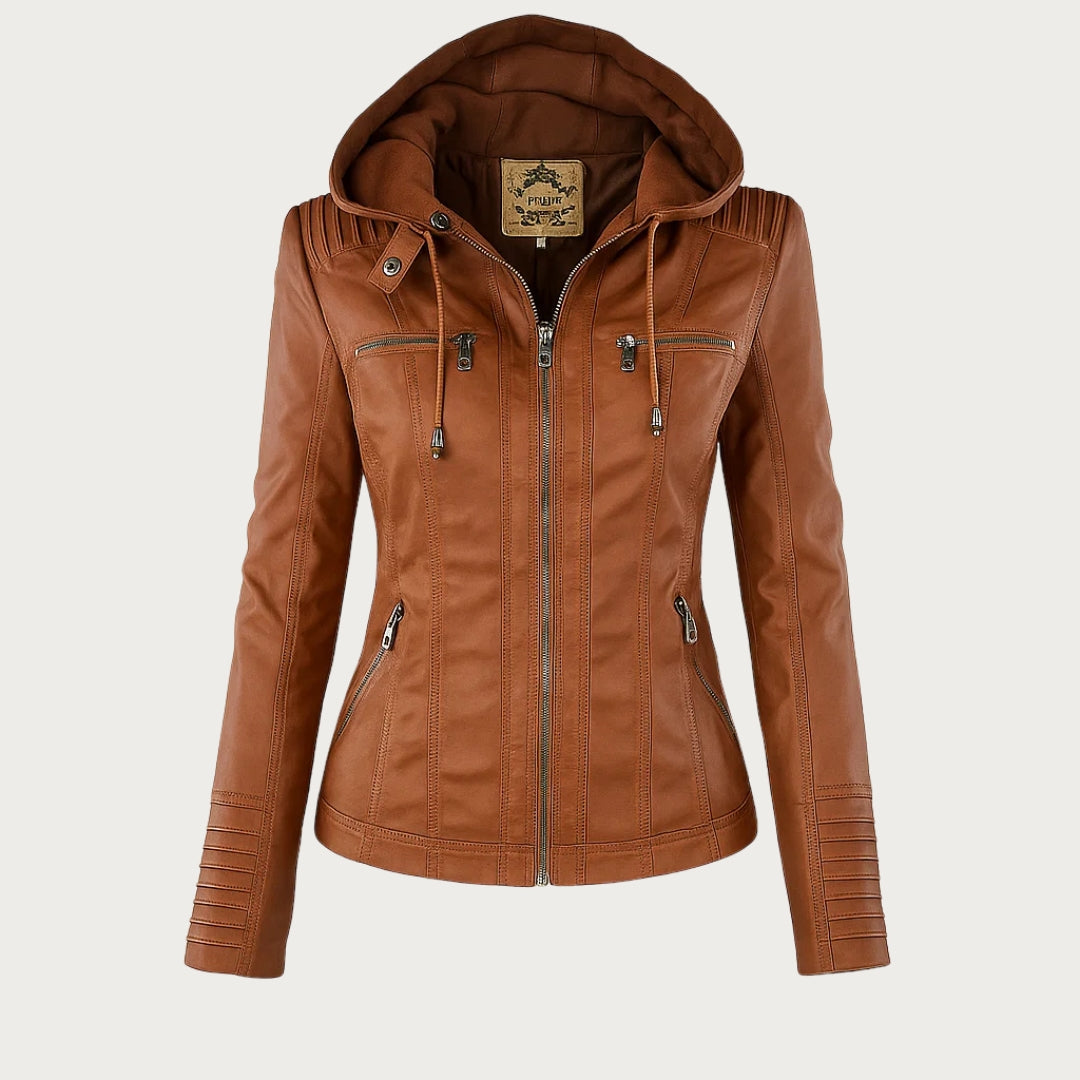 Monica | Robust and Elegant Jacket
