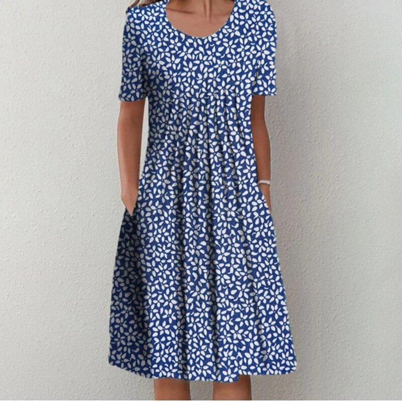 Bristol | Elegant Dress