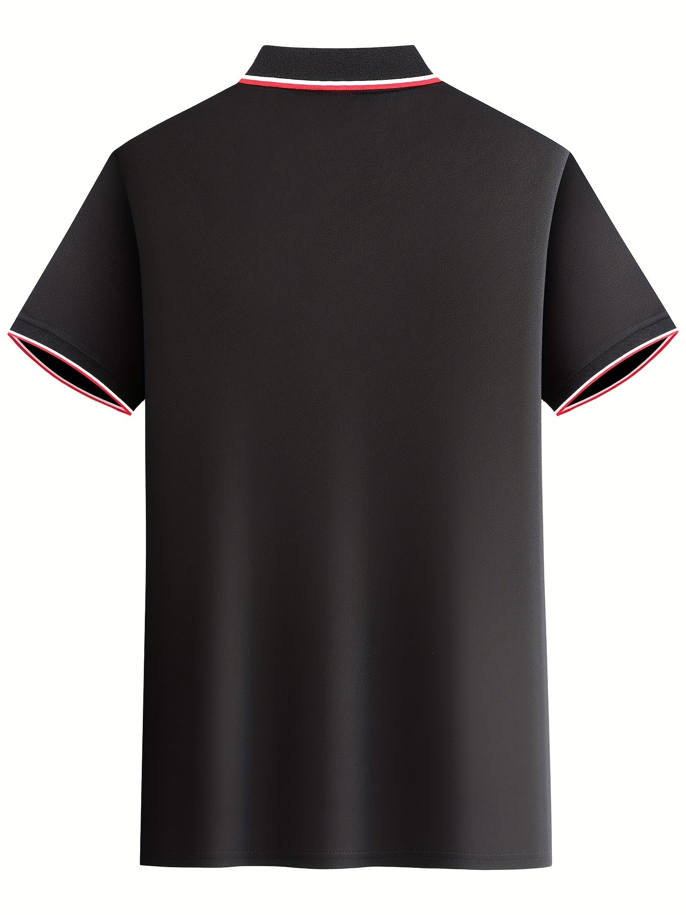 Clifton | Men's Classic Short Sleeve Polo Shirt