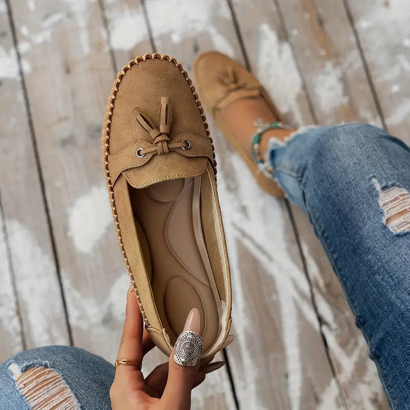 Lee | Orthopedic Vintage Loafers