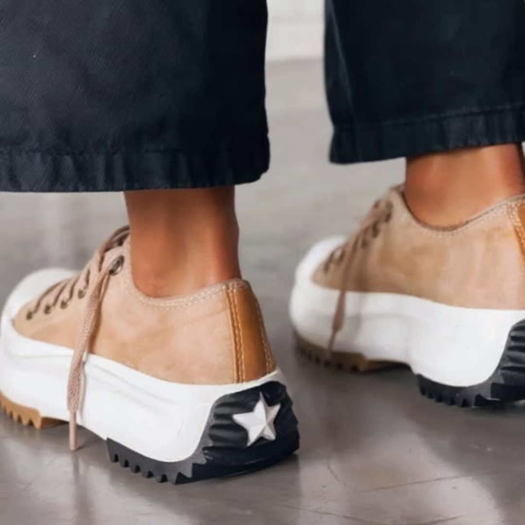 Ffion | Orthopedic Shoes Ultimate Comfort (1+1 Free Today)