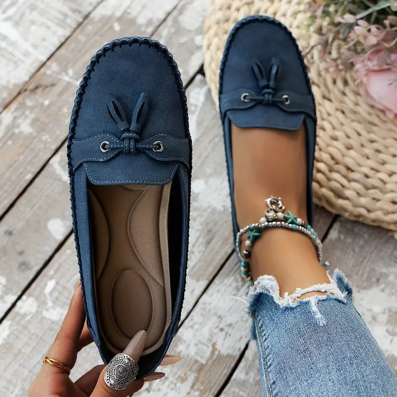 Lee | Orthopedic Vintage Loafers