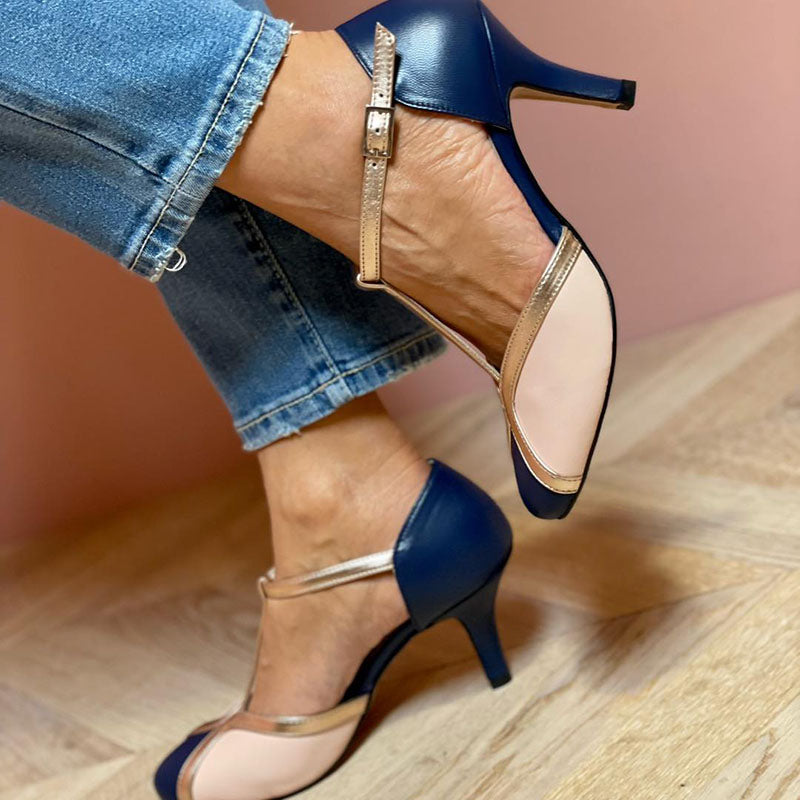 Ricki | Elegant Heels