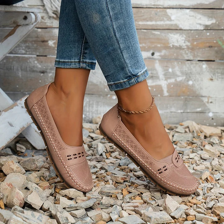 Aubri | Orthopaedic Shoes