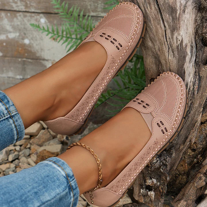 Aubri | Orthopaedic Shoes
