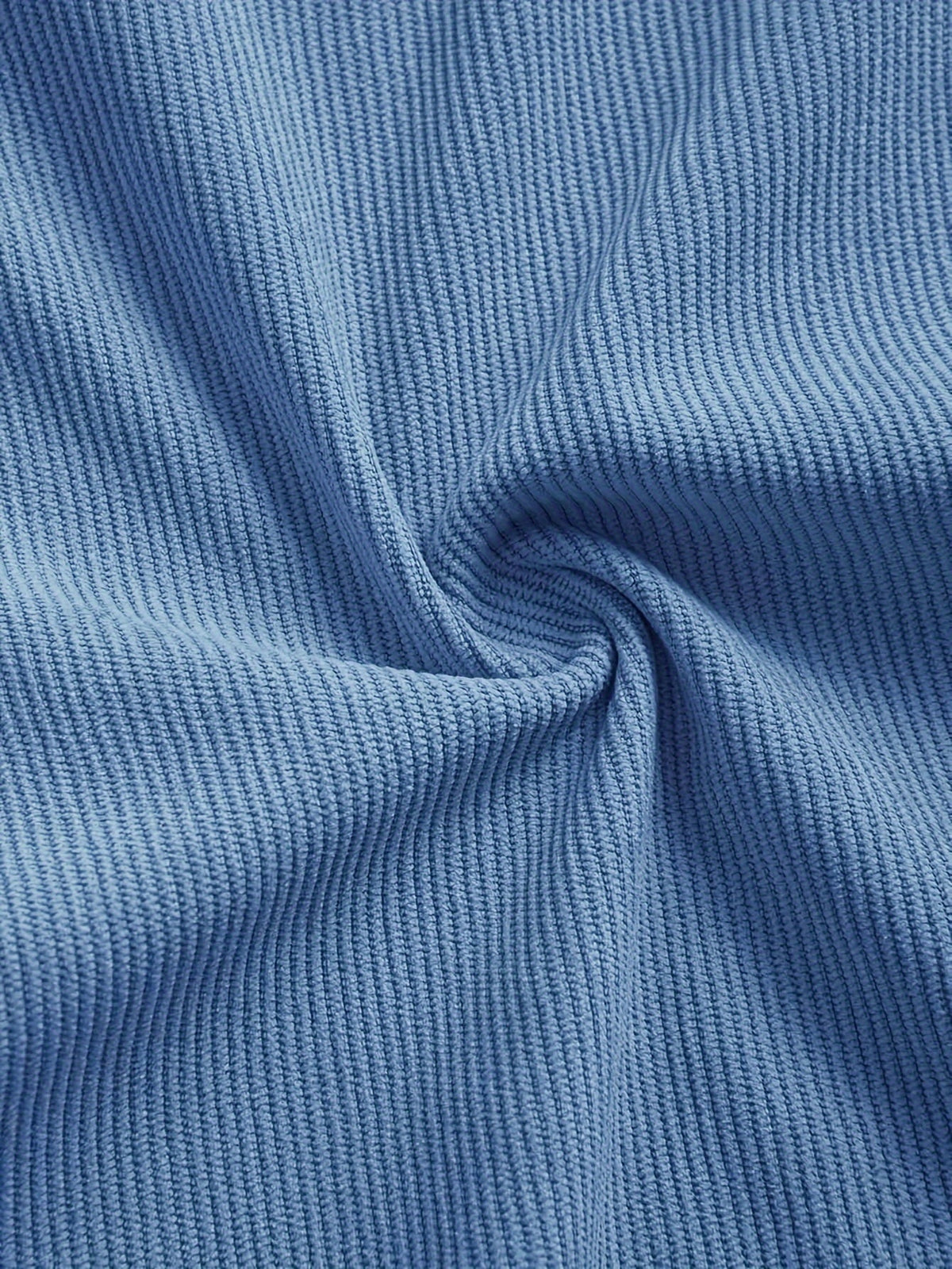 Bryce | Ribbed Textured Overshirt