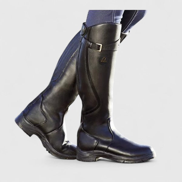 Genna | Orthopedic Boots