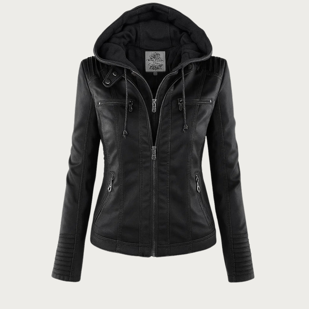 Monica | Robust and Elegant Jacket