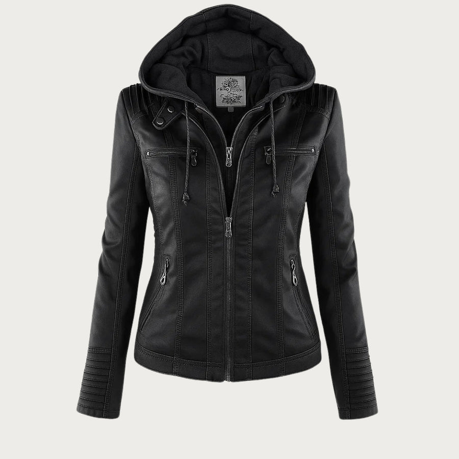 Monica | Robust and Elegant Jacket