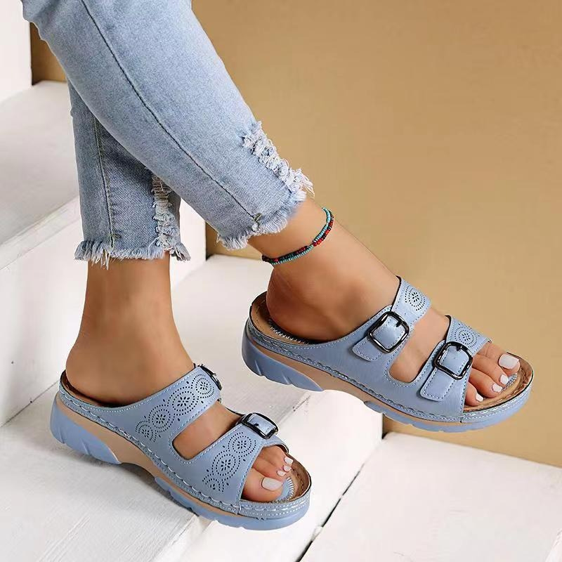 Lovas | Supportive Sandals
