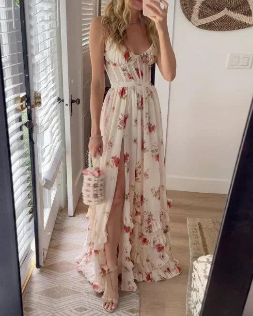Lisbet | Elegant Dress