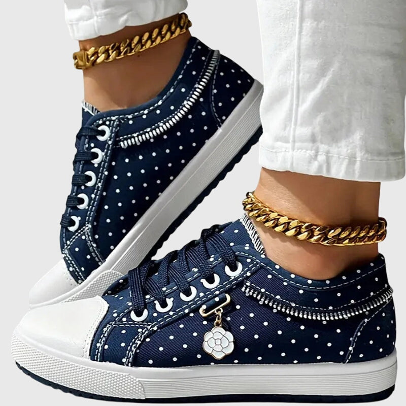 Elena | Women's Orthopedic Sneakers
