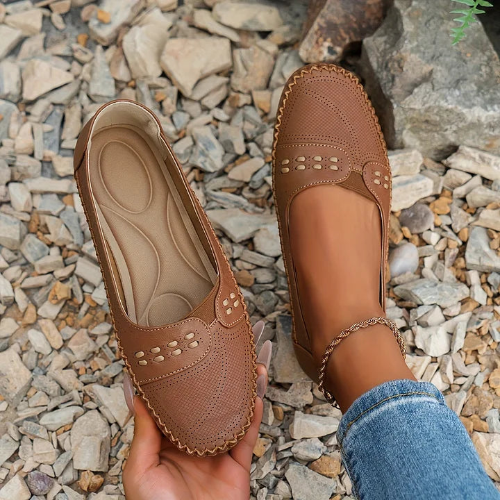 Aubri | Orthopaedic Shoes