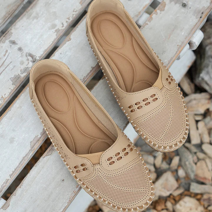 Aubri | Orthopaedic Shoes