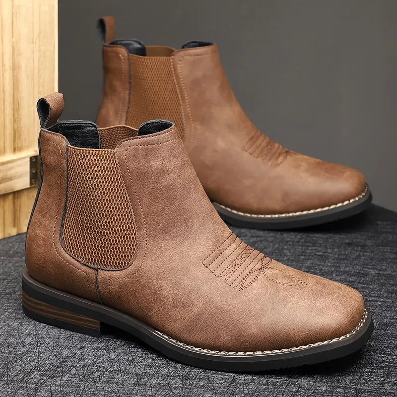 Aurelthor | Elegant Men’s Shoes