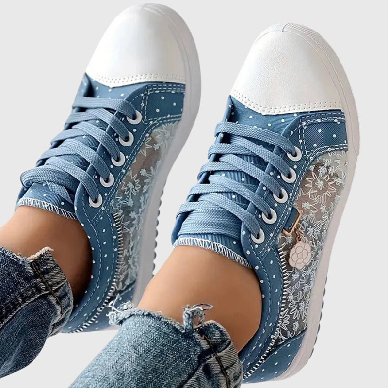 Elena | Women's Orthopedic Sneakers