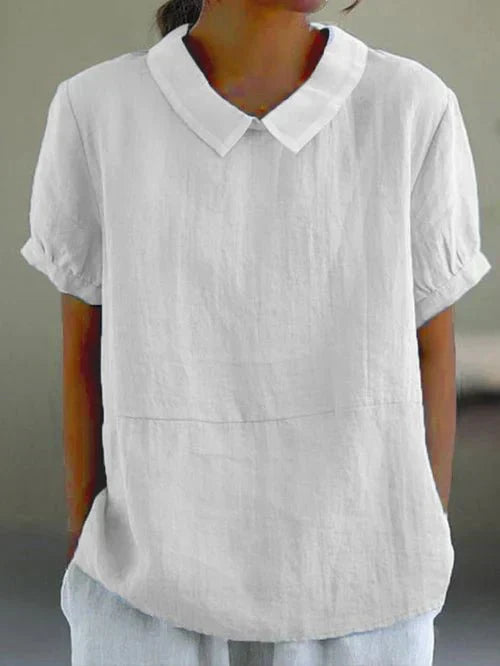 Alianna | Classic Shirt