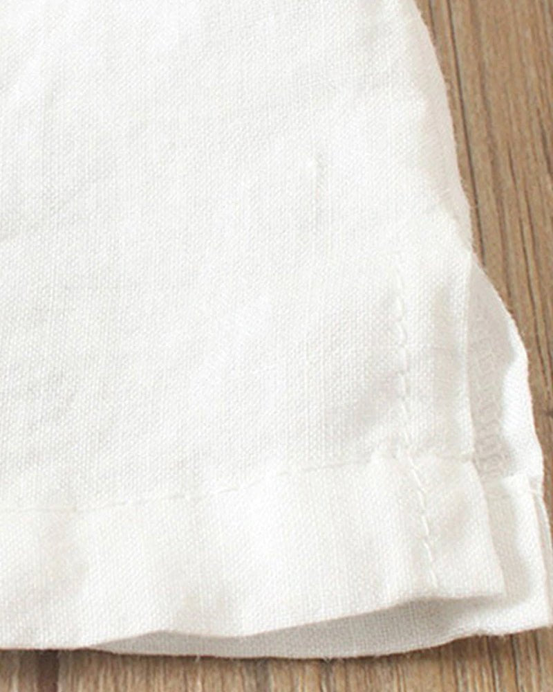 Brooklyn | Chic Summer Tee