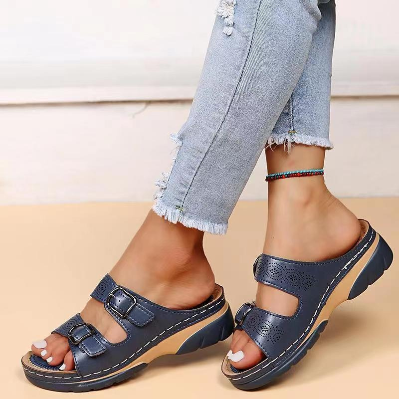 Lovas | Supportive Sandals