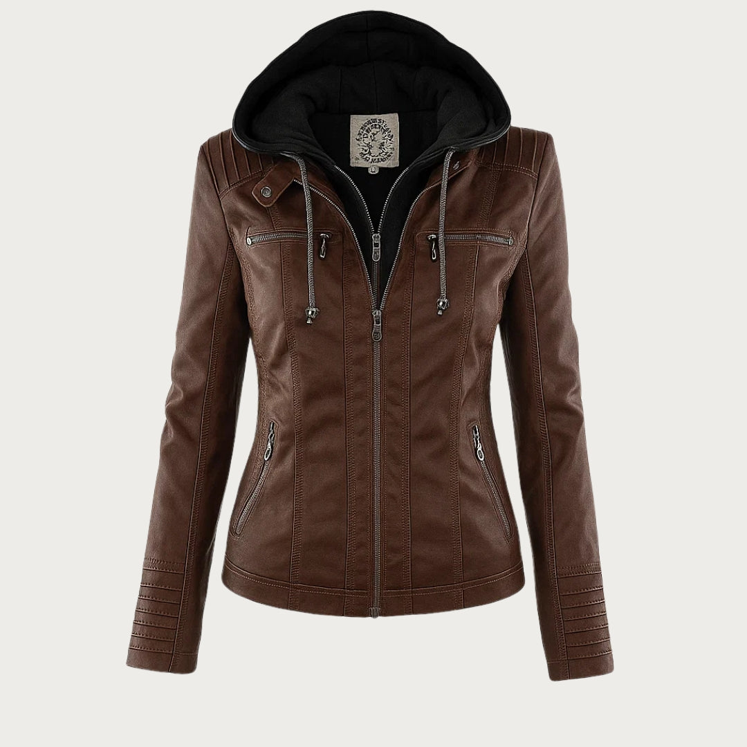 Monica | Robust and Elegant Jacket