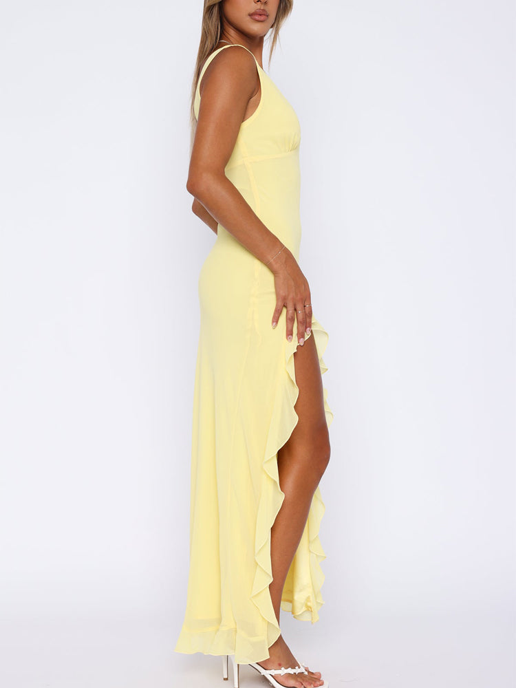 Verity | Enchanting Vortex Maxi