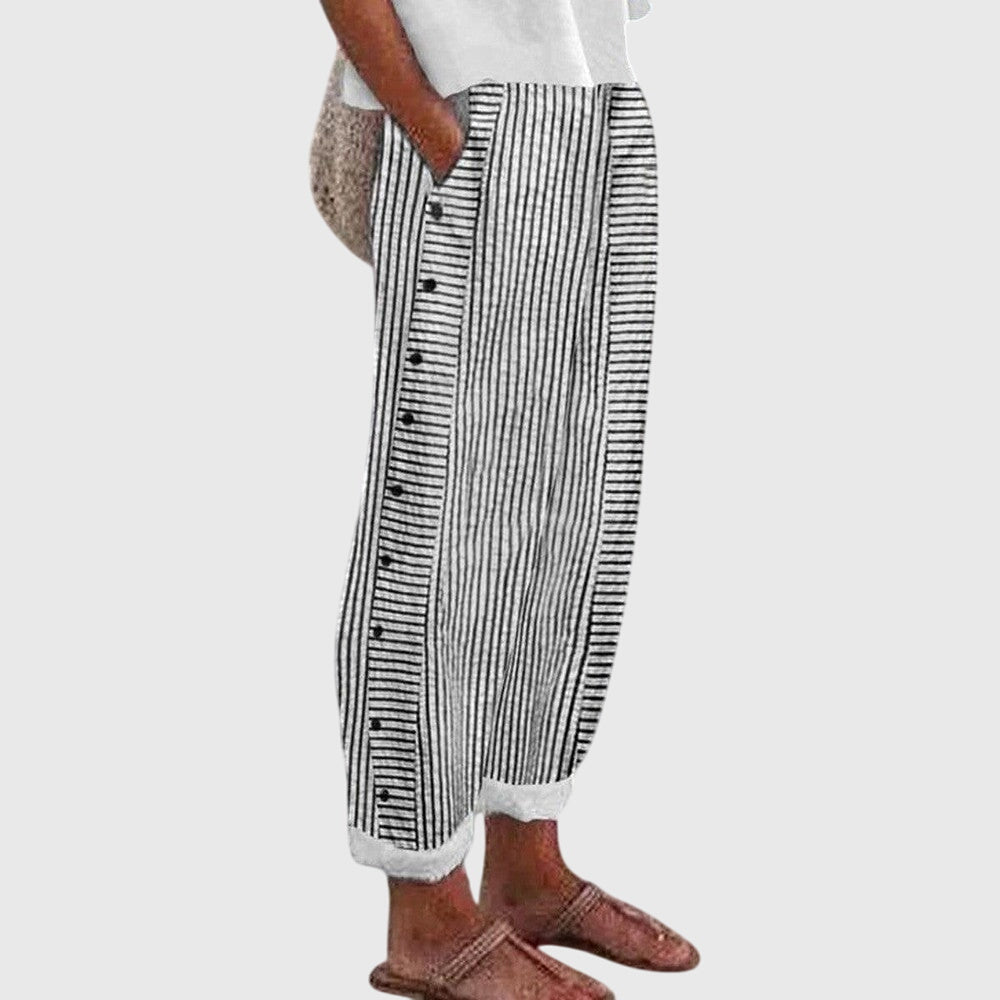 Drea | Elegant Women's Pants