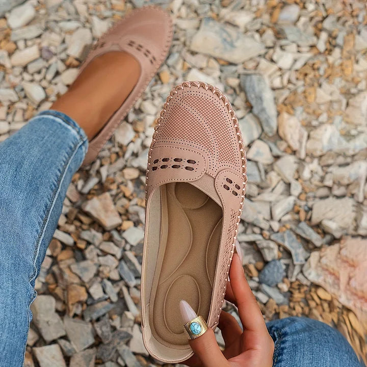 Aubri | Orthopaedic Shoes