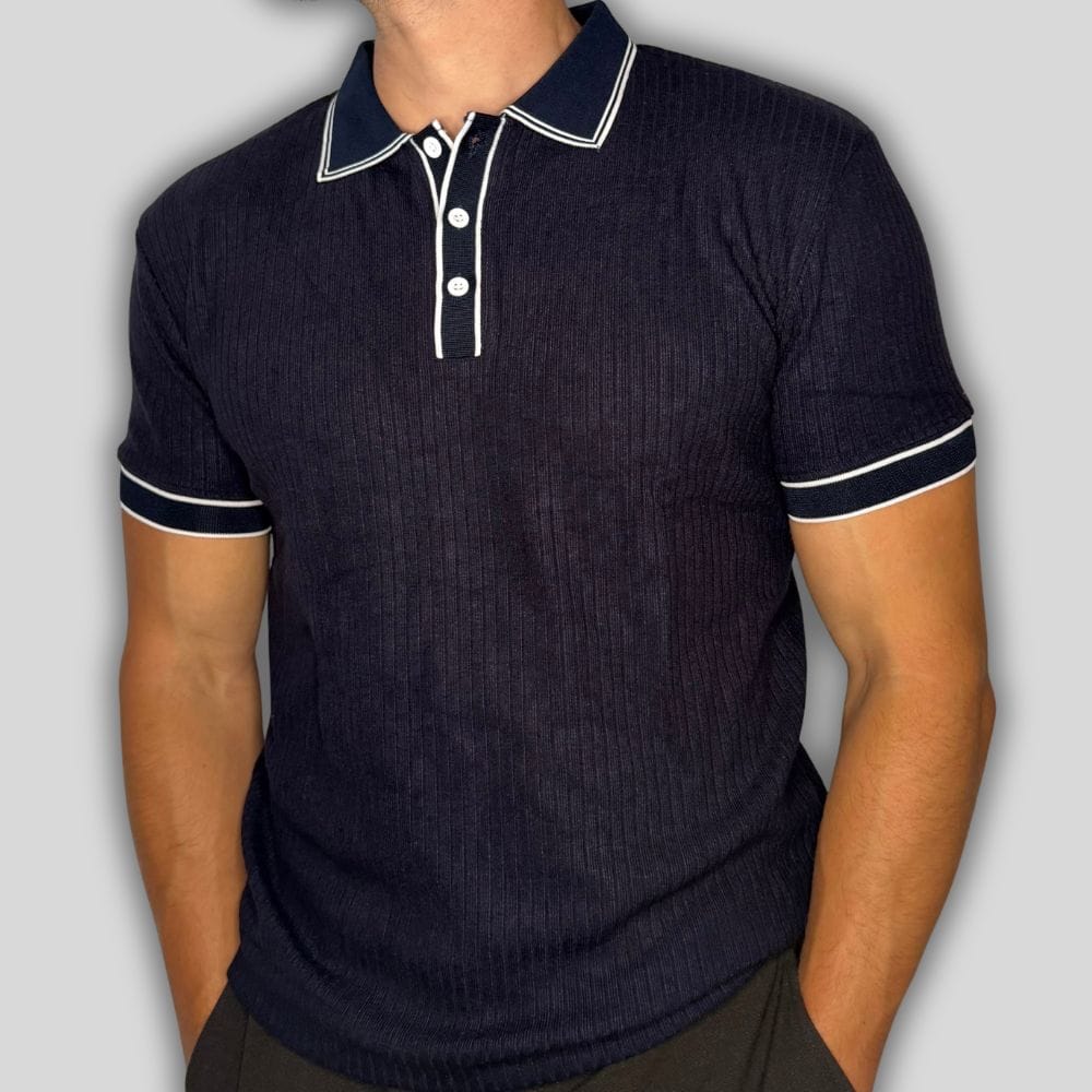 Hénry Polo Shirt