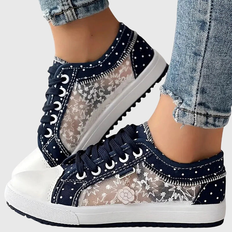 Elena | Women's Orthopedic Sneakers