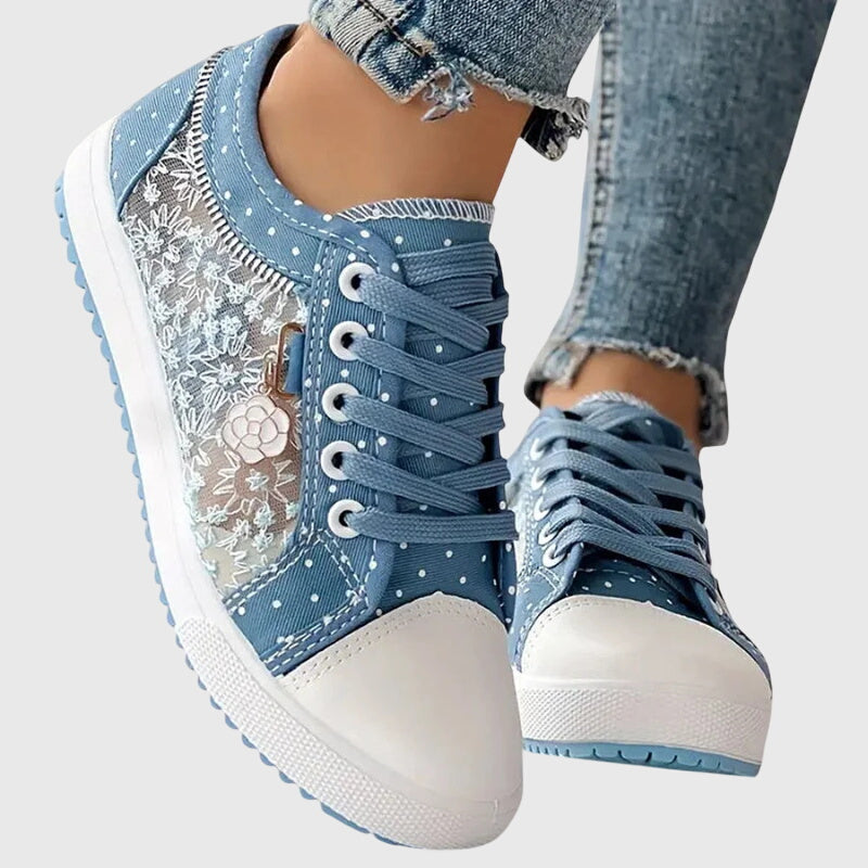 Elena | Women's Orthopedic Sneakers
